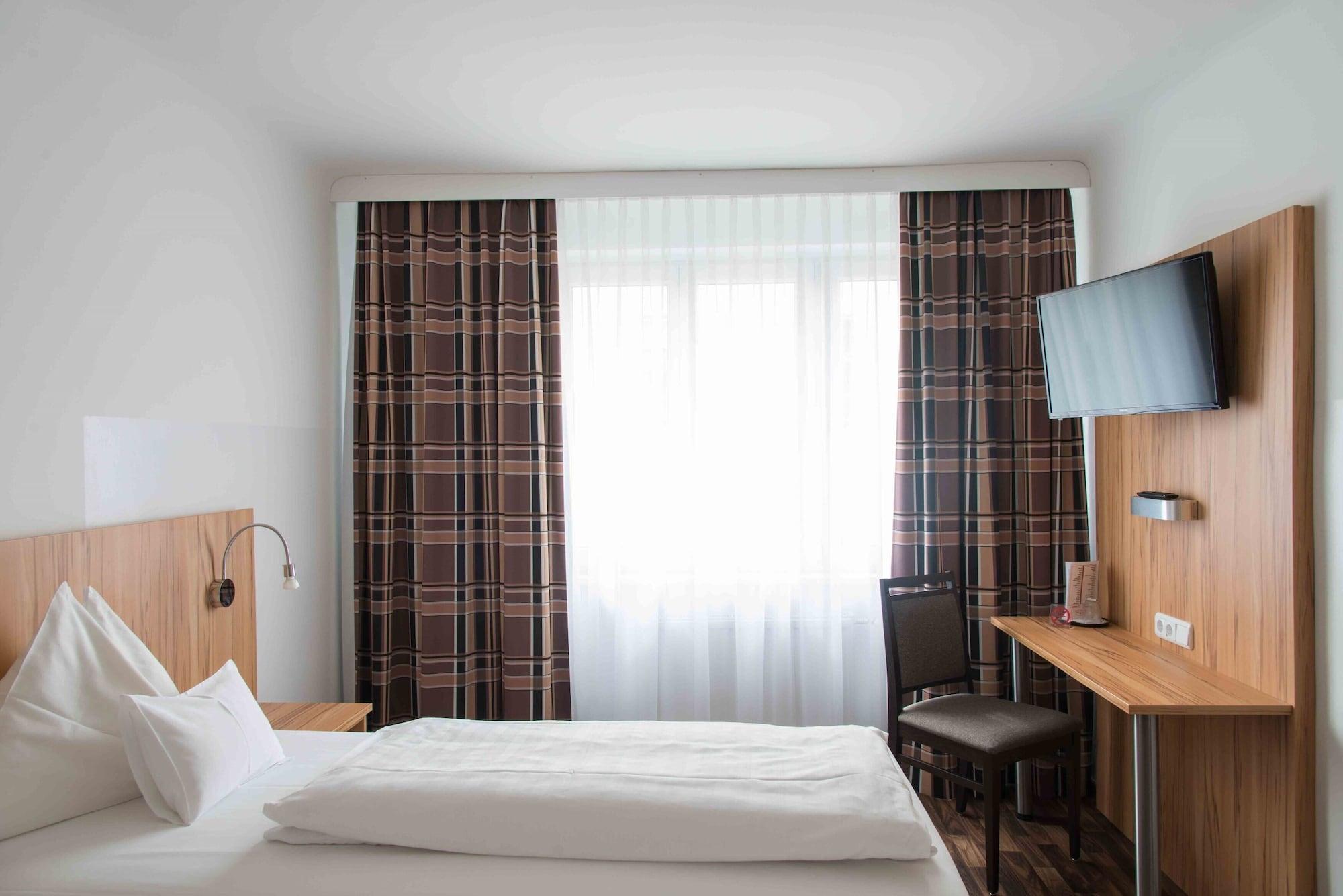 Hotel Dr. Geissler Wiedeń