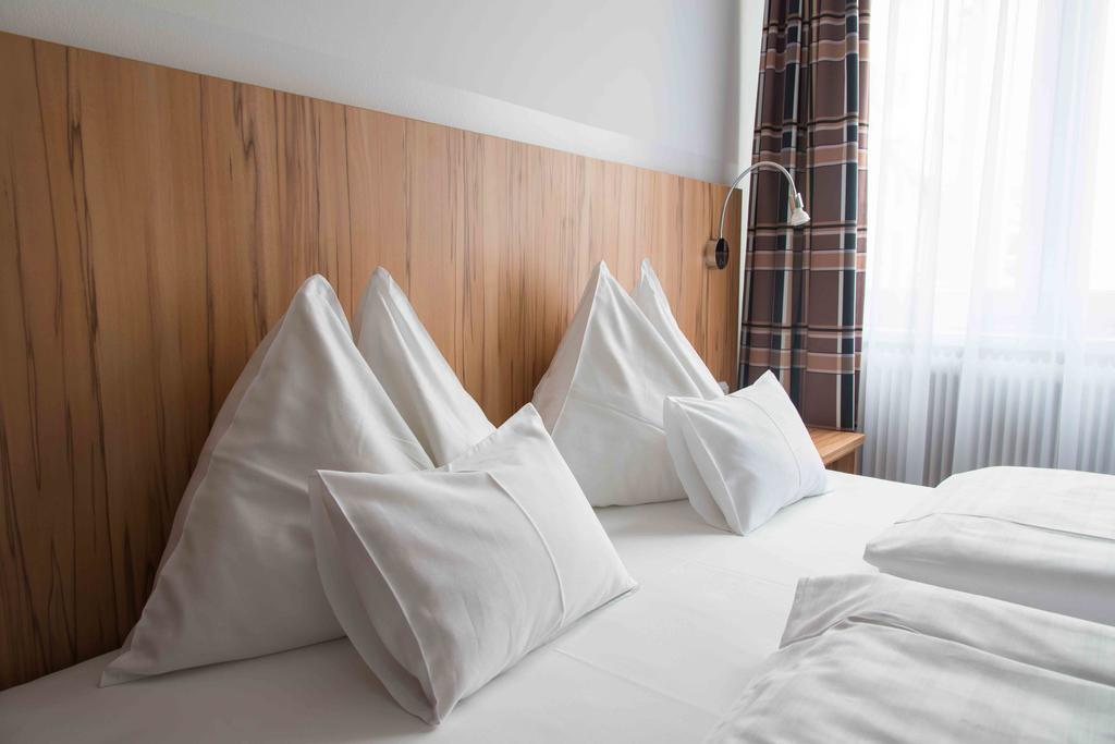 Hotel Dr. Geissler Wiedeń